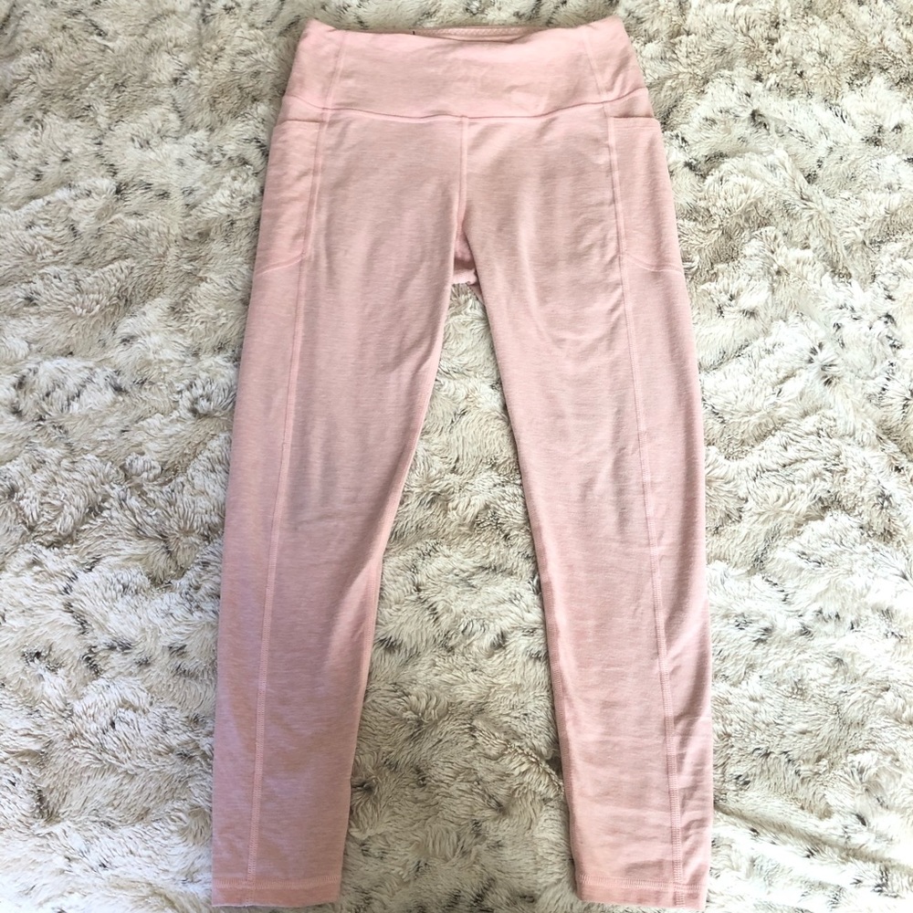 Victoria’s Secret SUPER SOFT leggings